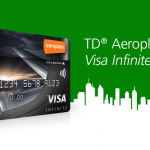 Td Aeroplan Visa Platinum Car Rental Insurance Td Aeroplan Visa Platinum Car Rental Insurance