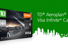 Td Aeroplan Visa Travel Insurance Policy Td Aeroplan Visa Travel Insurance Policy